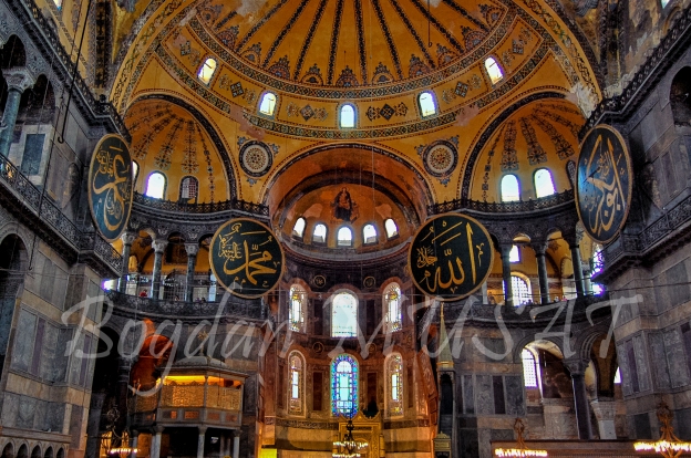 Sf Sofia Istanbul
